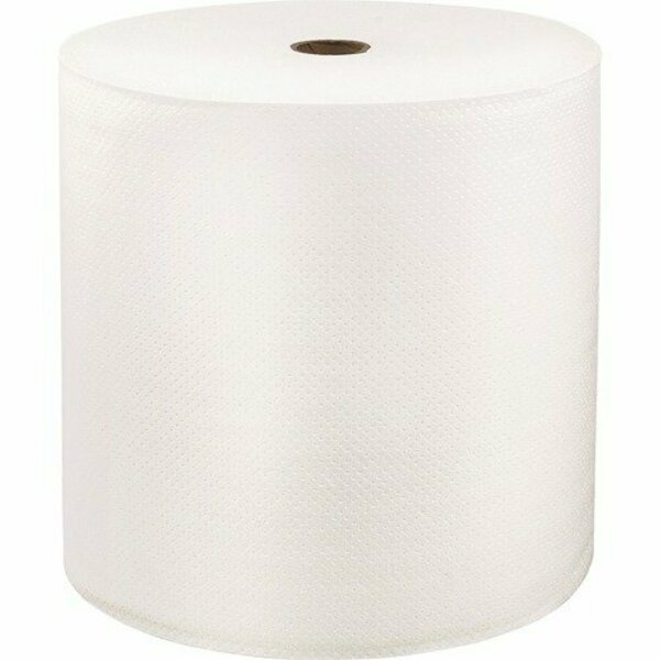 Solaris TOWEL, ROLL, HRDWND, 7inX1000, 6PK SOL46902